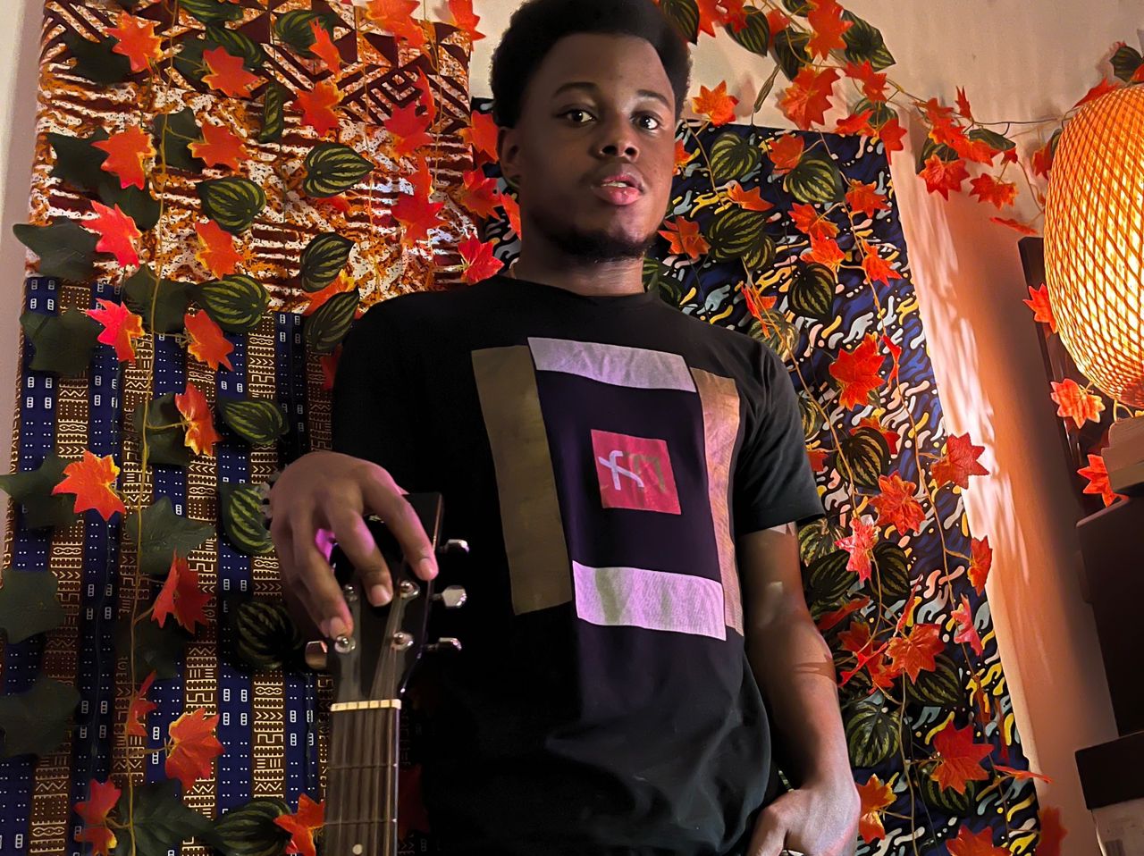 Q and A – (Behind The Innovative Mastermind – JNino)