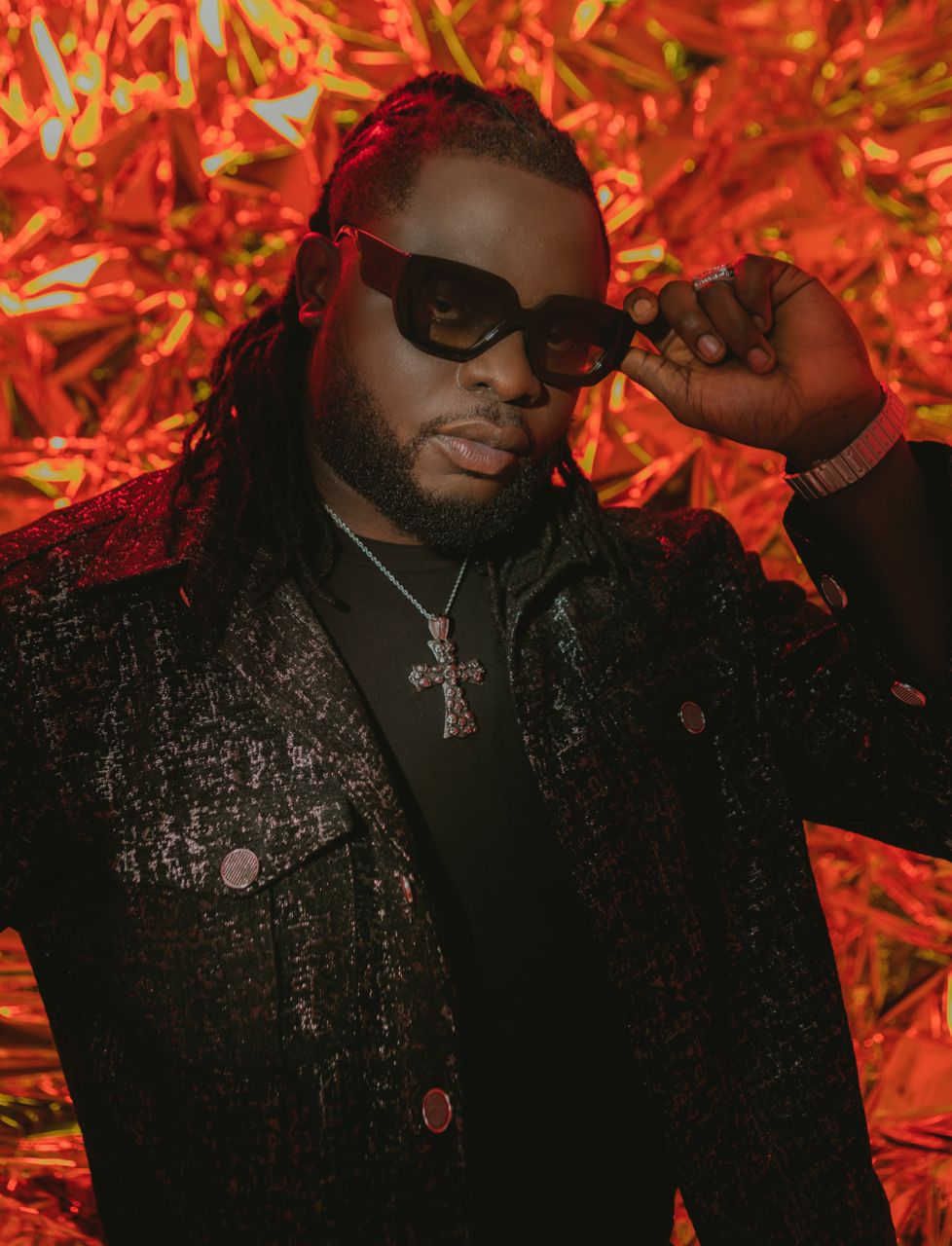 Crystal Egg Record Label Unveils Vibrant Single “Baecation” Featuring LITOVIBES and Kemuel.
