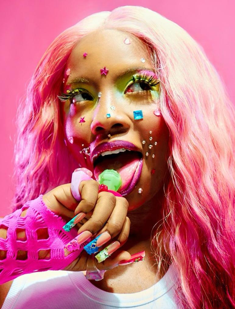 Solis4evr Releases Bouncy New Single ‘Sorry 4 Calling’
