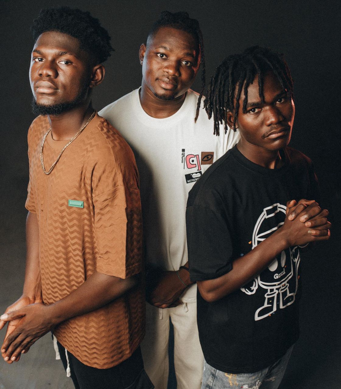 Alaye Geng and Kilimore Set the Stage Ablaze with Debut EP ‘Mad Vibes’