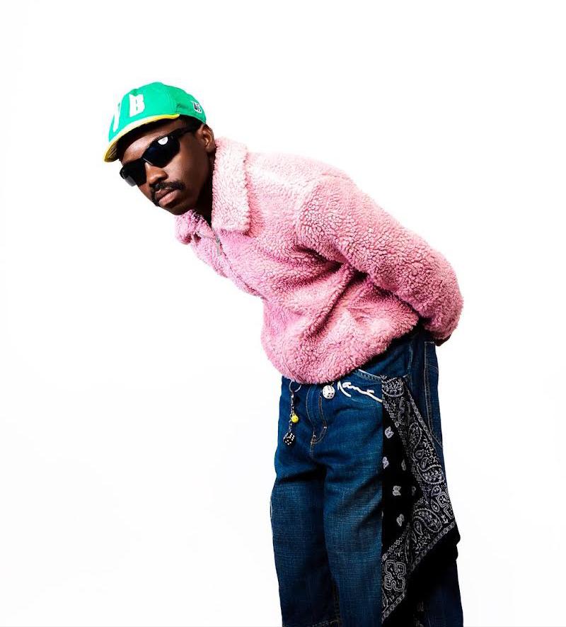 Caly Grande Fuses Reggae & Hip-Hop on Scintillating New Record ‘Racks and Paces’
