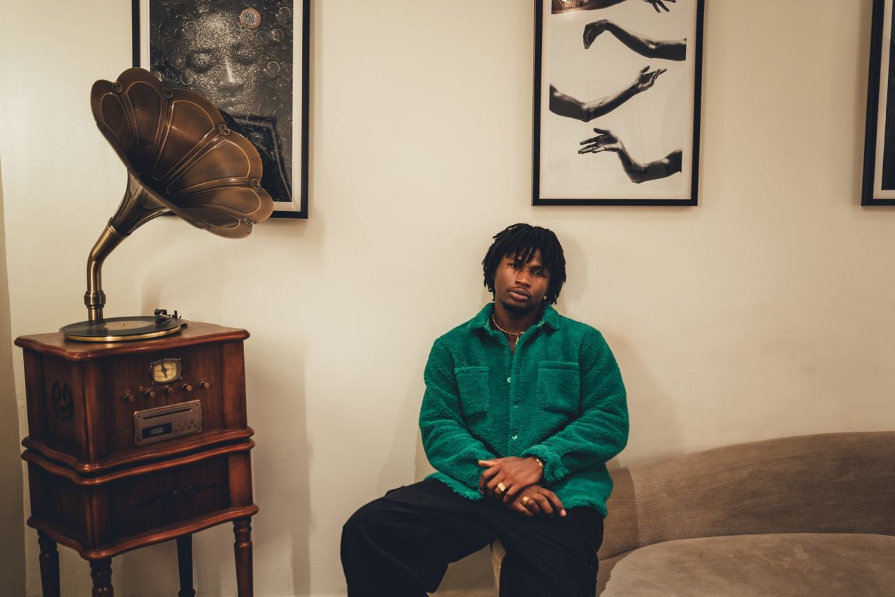 4Runna’s Heartfelt New Single Captures The Essence Of Love And Desire.