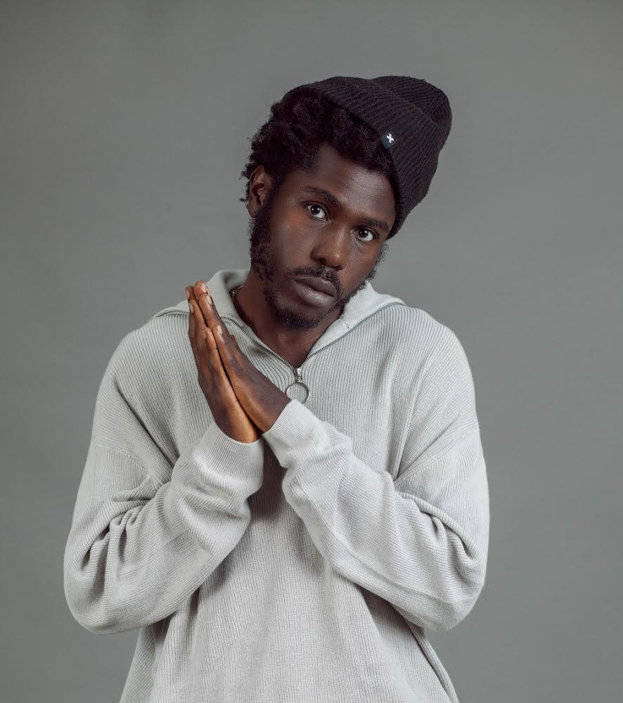 Benjies Charts His Course To Stardom With Introspective Debut EP “TRI”