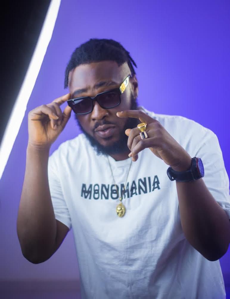 Biggbone Makes A Bold Statement On New Single ‘Fast and Furious’