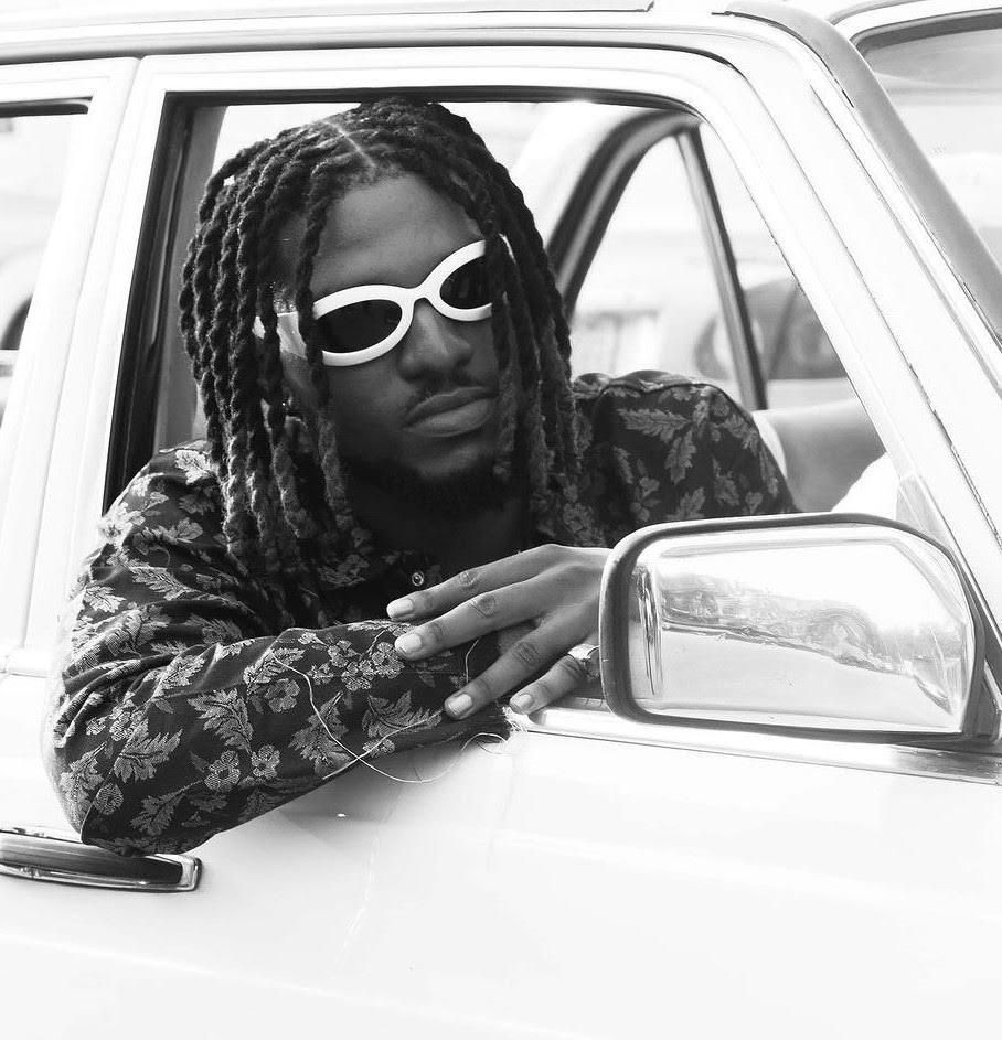 Chinaz Secures Comeback With Vibrant New Track ‘Mile 2’