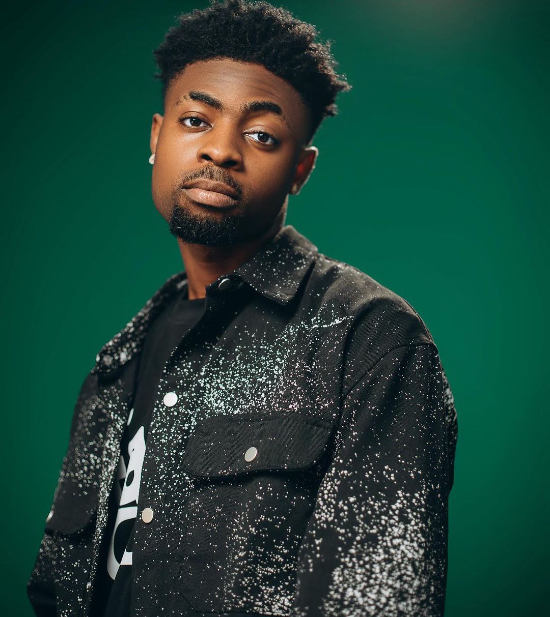 Dinycee Unveils Latest Afro-Romance Groove Title “Dangerous”