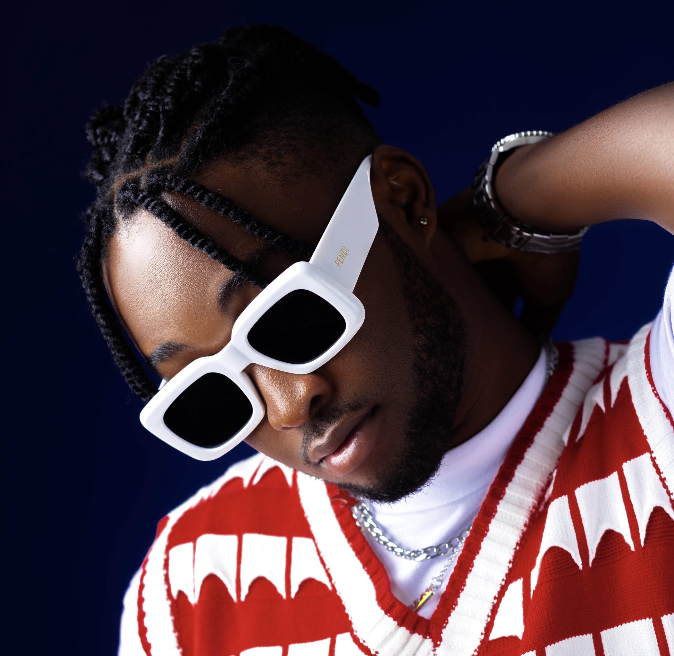 Frayz Ignites The Dance Floor With Sultry New Single “For You”