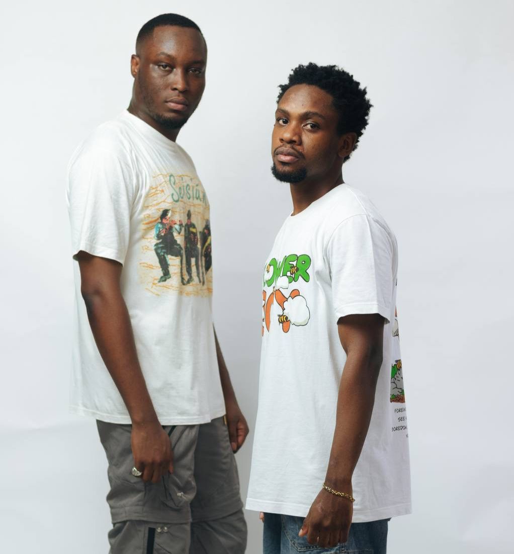 99Phaces Joins Iyke Parker And LeonardoDDJ For New Single “Pain And Pleasure”