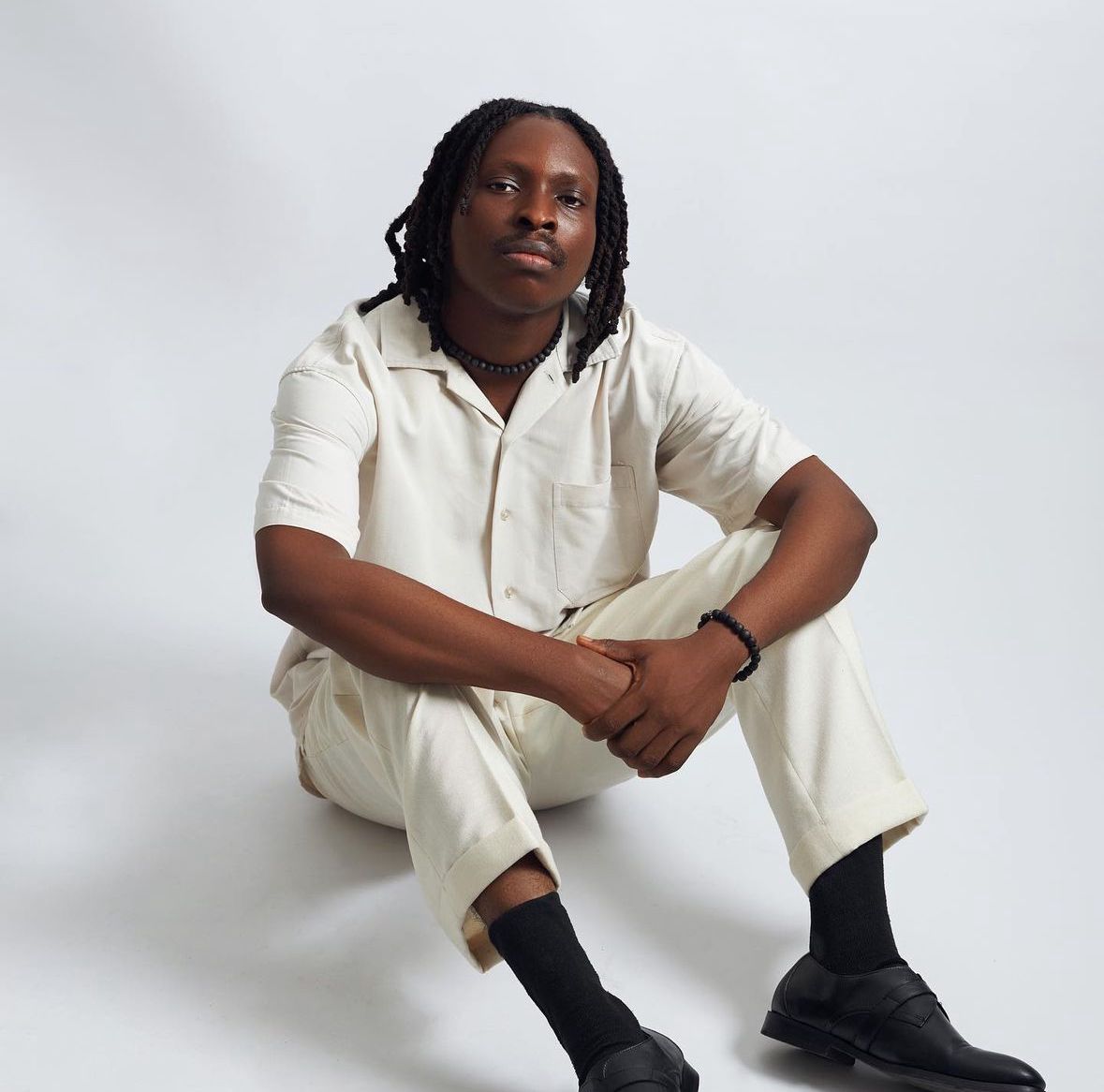 Musical Artiste And Producer Janas XS Unveils His New Single, “My Side”