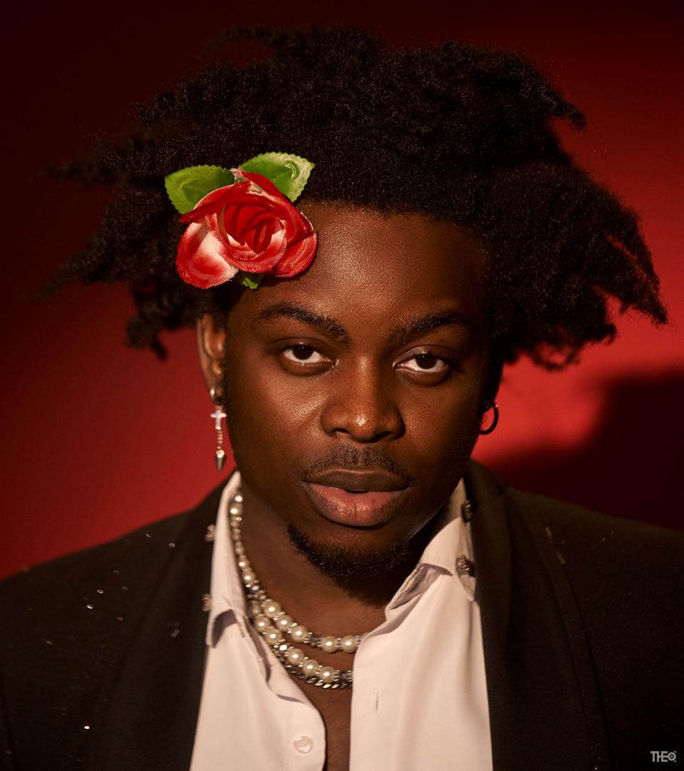 LOVN “Hosanna” Is A Plea For Real Love