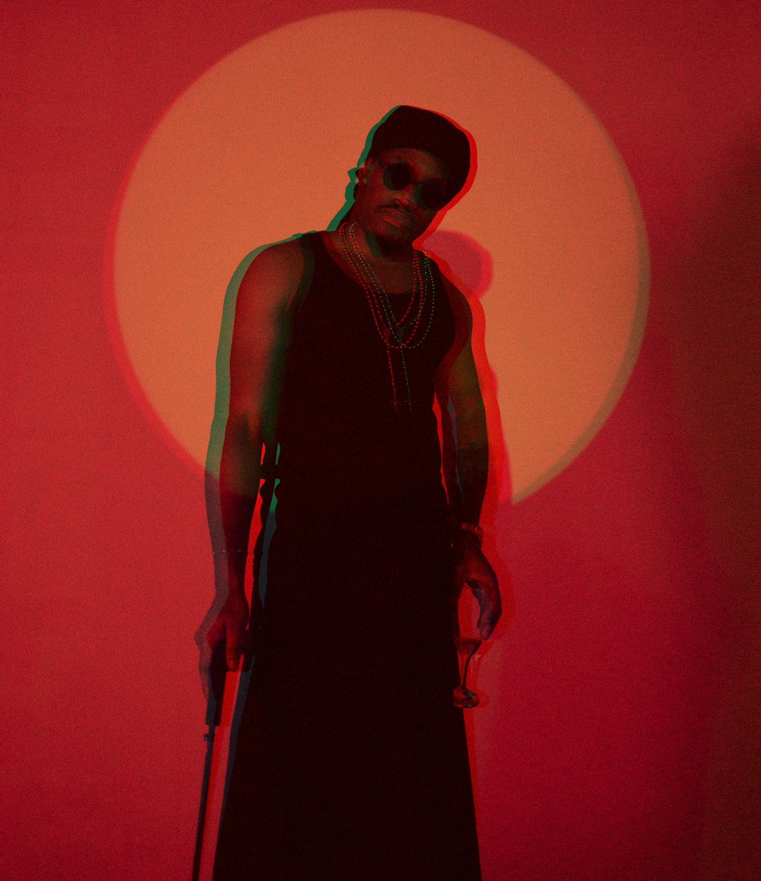 Introducing The Talented Artiste Mayne Cross And His highly Anticipated Debut EP, ‘Perfect Timing.’