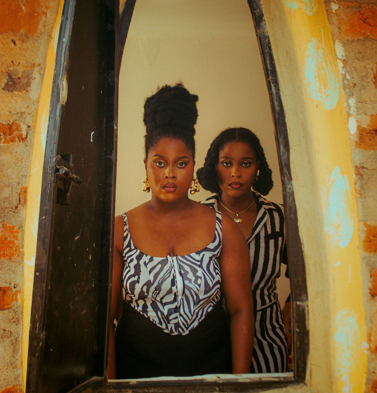 “Mumu Na Forever”: A Celebration Of Love’s Follies
