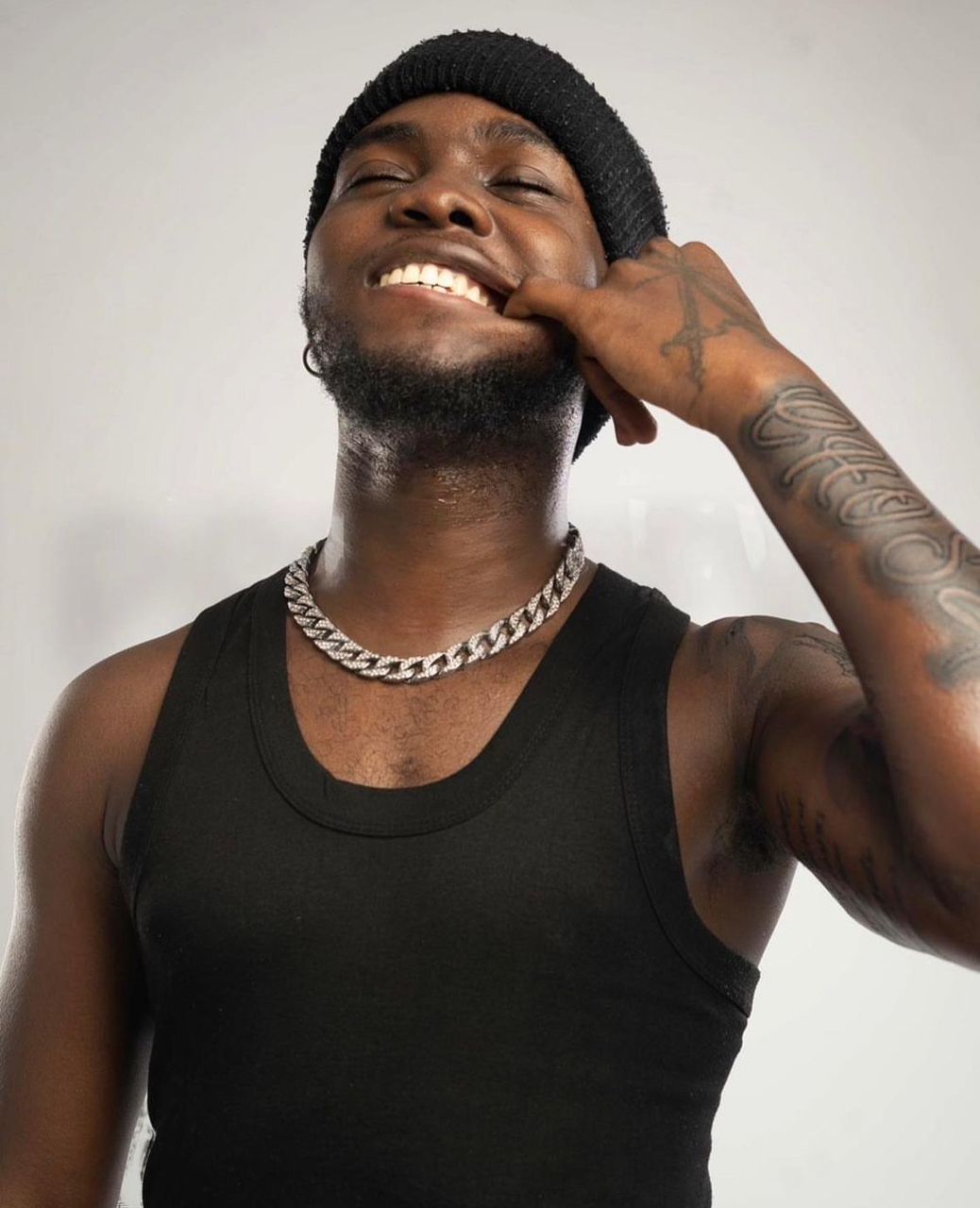 Pharaoh 47 Drops Explosive New Single “On My Way” – You Won’t Believe the Hook!