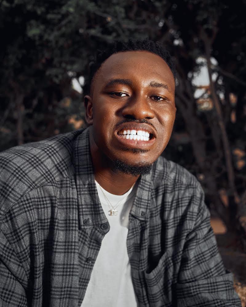 Showtyym Rises to New Level on Latest Single ‘So High’