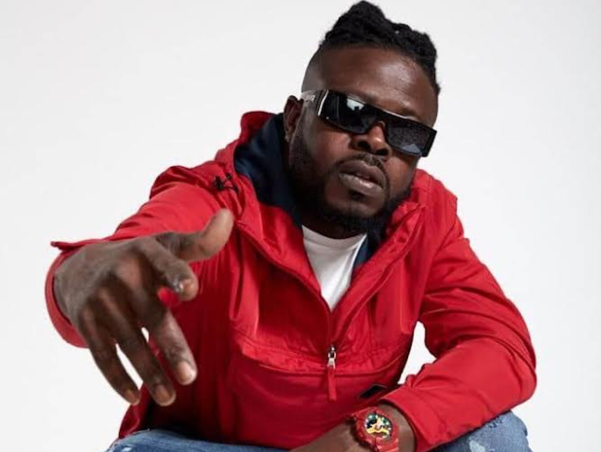 Rebbel Ashes Taps Kwame MulZz For New Single ‘Kwansema’