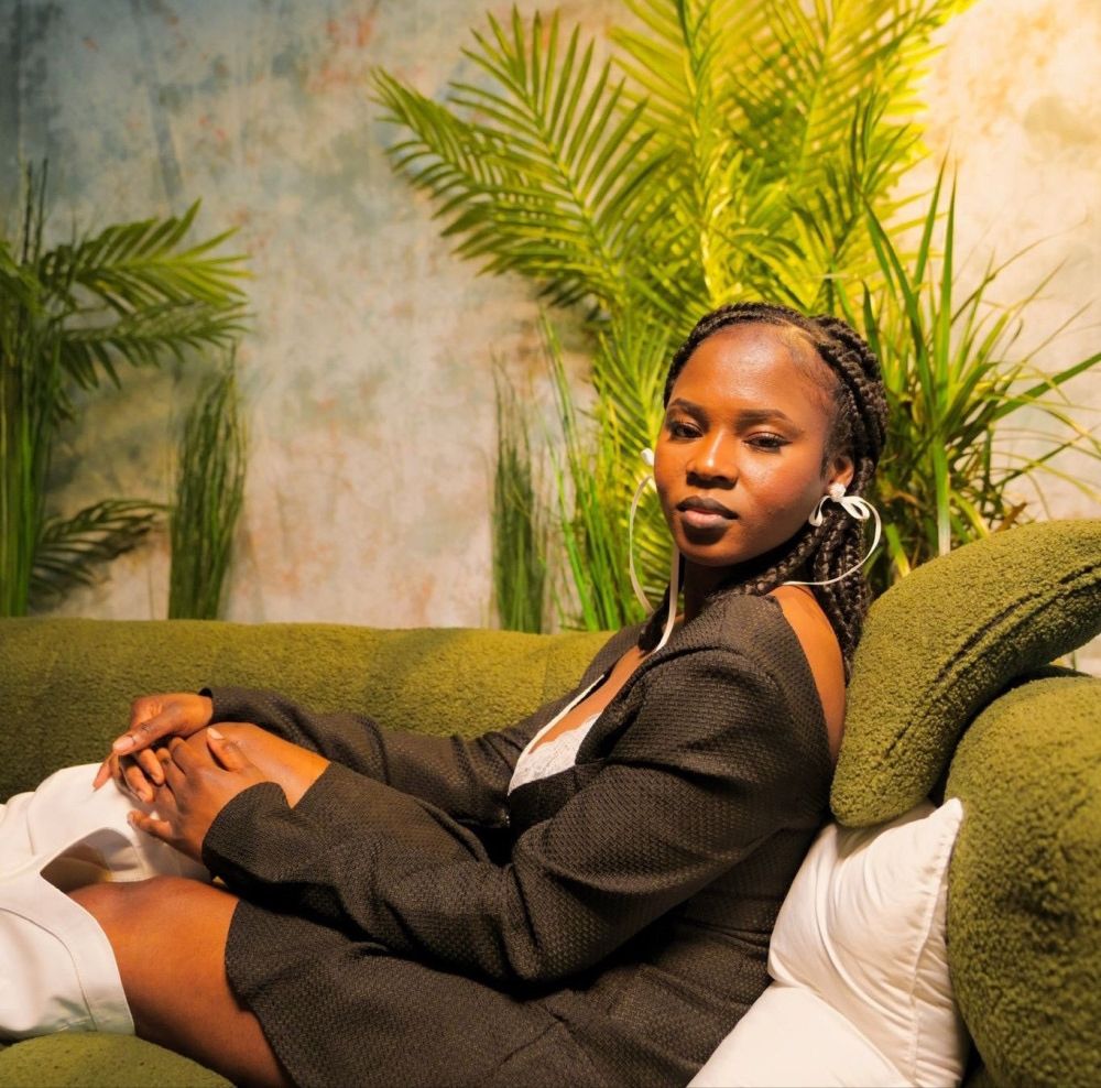 Ghana’s Newest Talent, Asari Music Is Making Waves With Her New Release