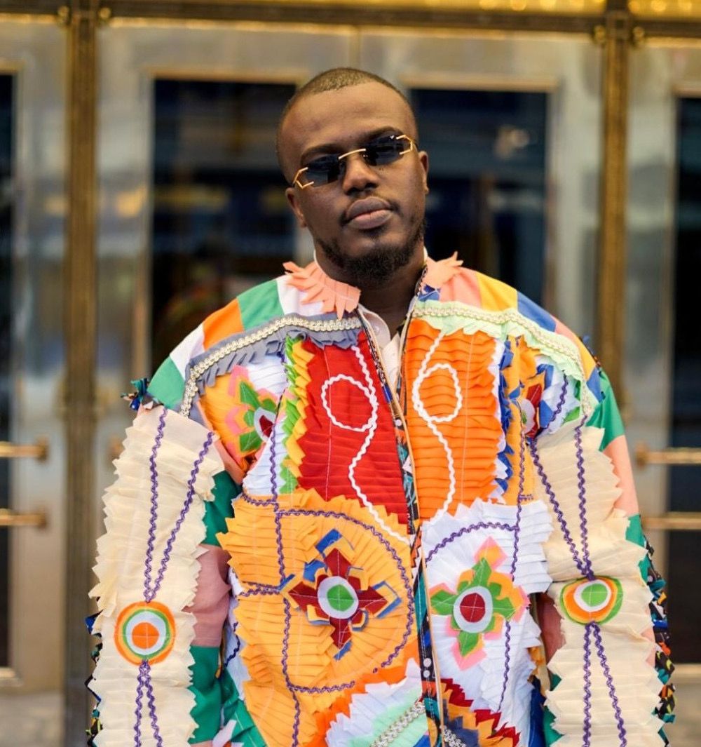 C Burn’s New Single ‘Daakye (Tomorrow)’ Promises Greatness