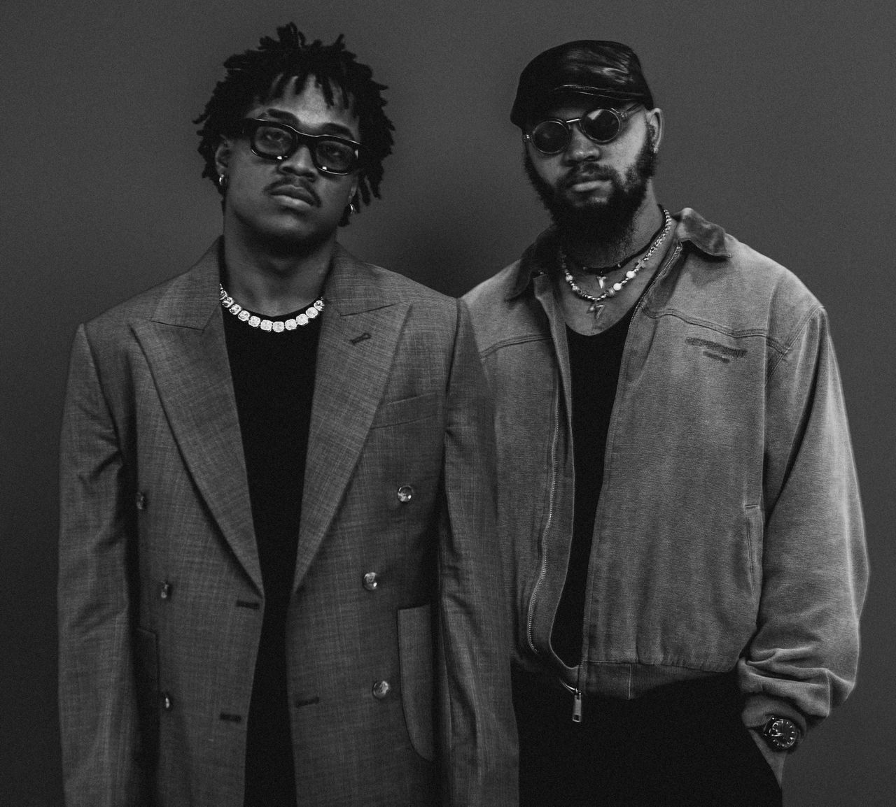 CupidSZN & Ozedikus “Belle”: A Love Song To Give You Butterflies