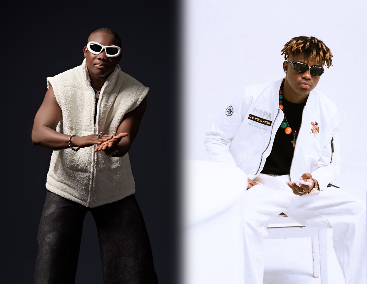 DJ Bellami Teamed Up With Kidd Carder On An Uplighting Anthem Grace & Money