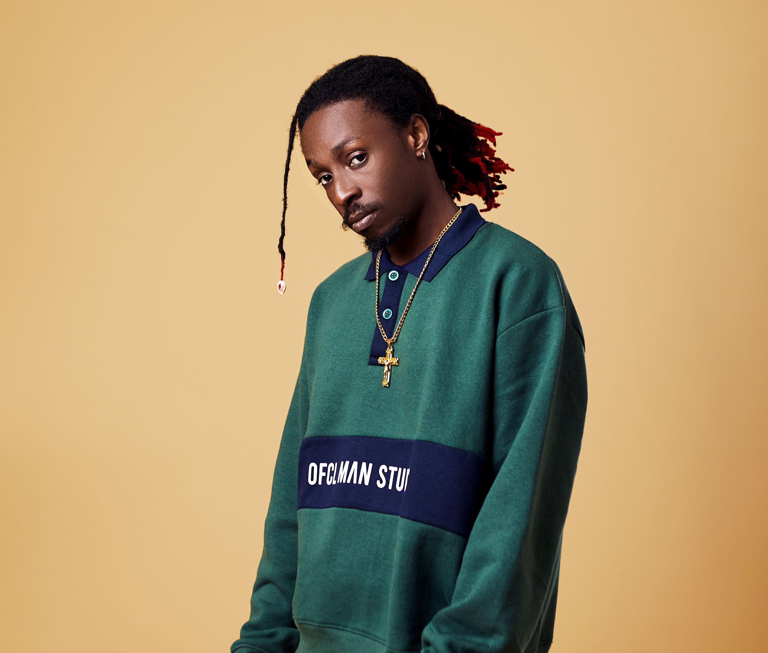 Love Across The Distance: Dumomi The Jig Yearns For Home In “Santa Monica”