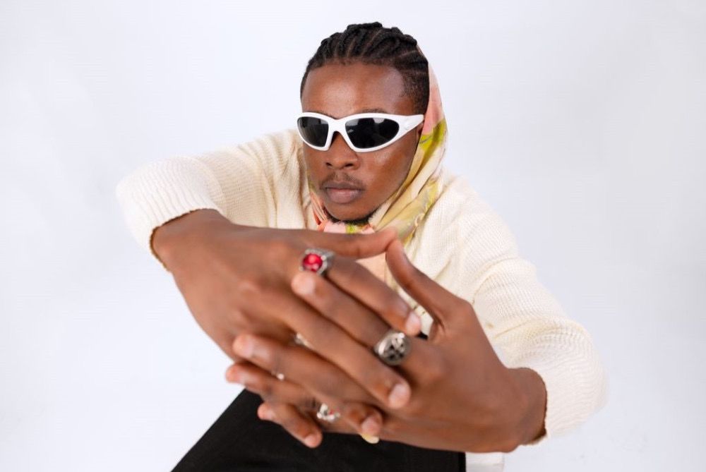 Daboy Kenzi Brings The Heat To Fans This Summer With ‘Kilo Wan So?’