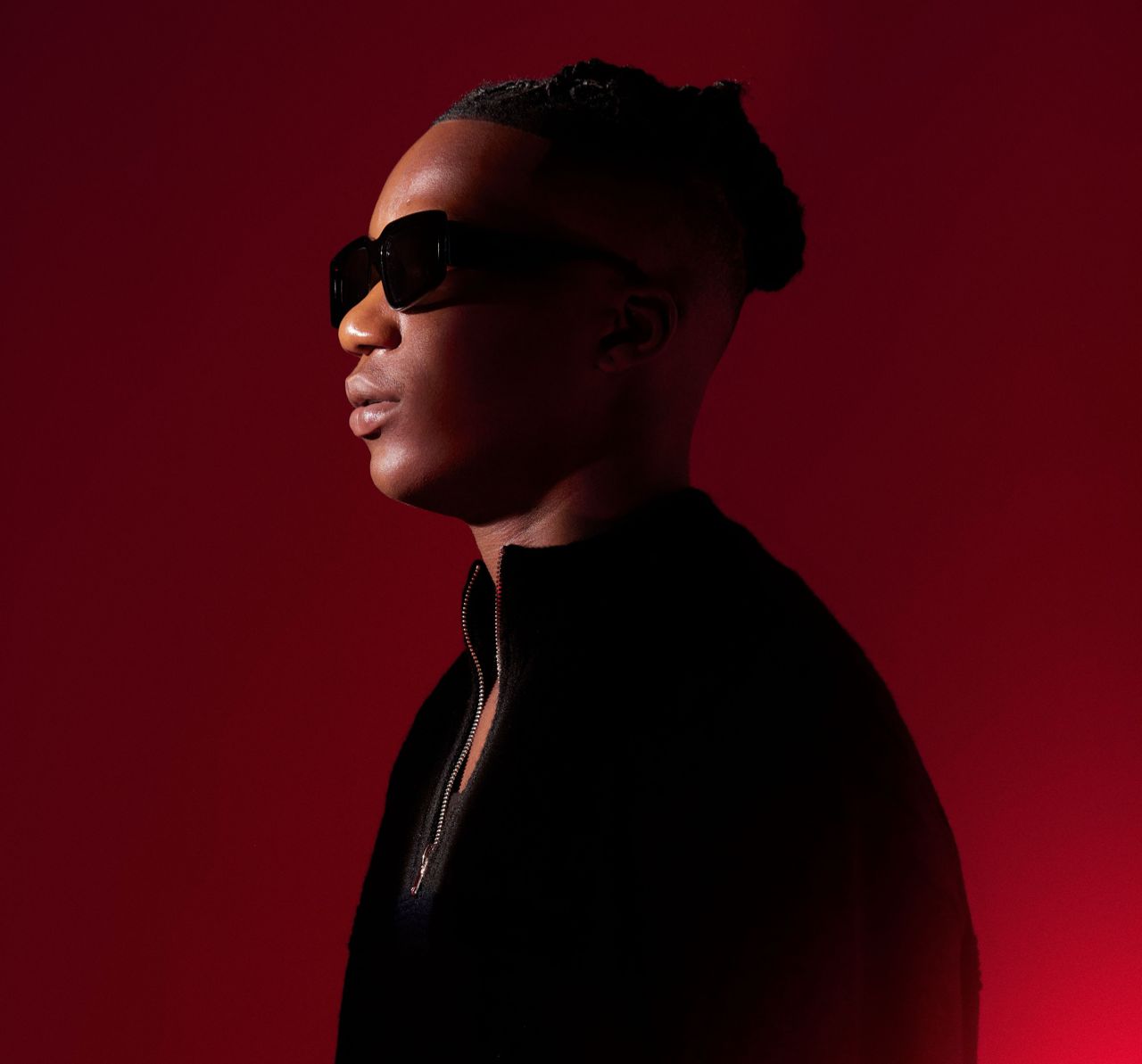 Dantay Uplifts With New Track “Blessed”