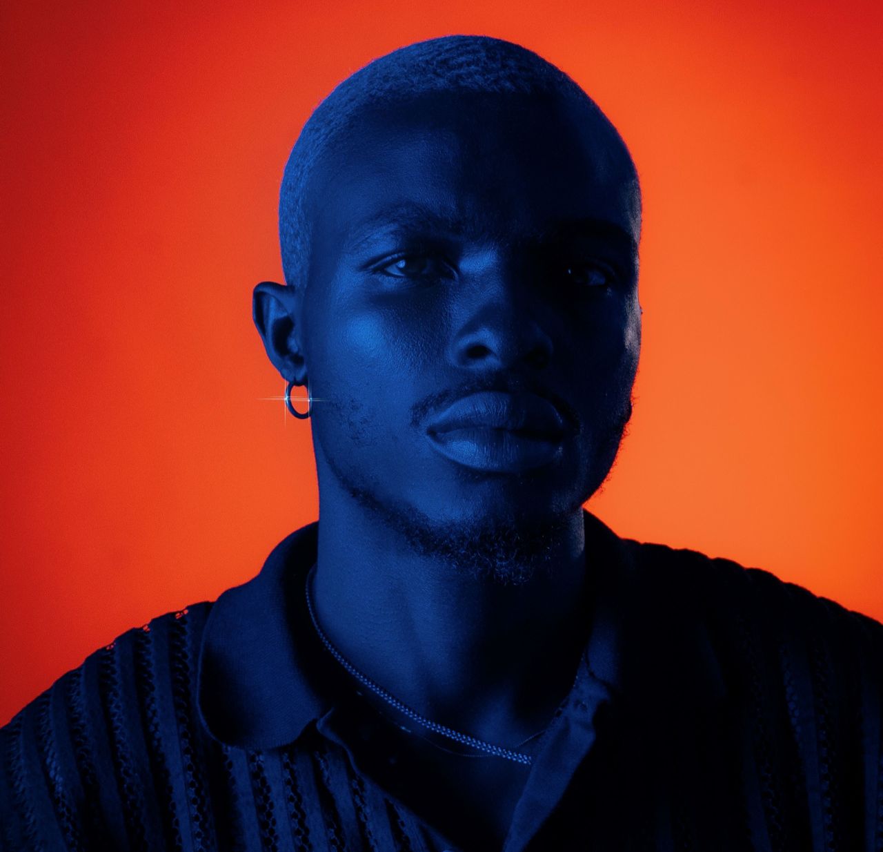 Rising Nigerian Star Diteh Unveils Debut EP, “Mindless Attraction”
