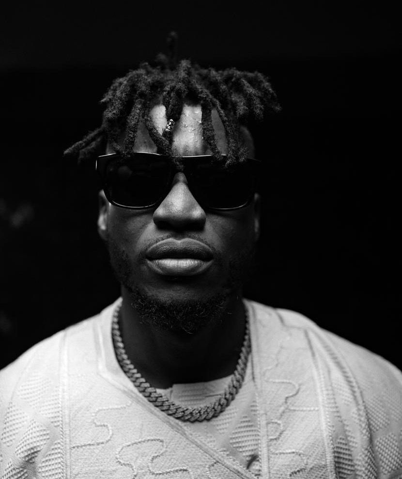 Gambo’s Hip-Hop EP “1MB” To Feature Jim Jones, Edem, E.L, G Nako and more