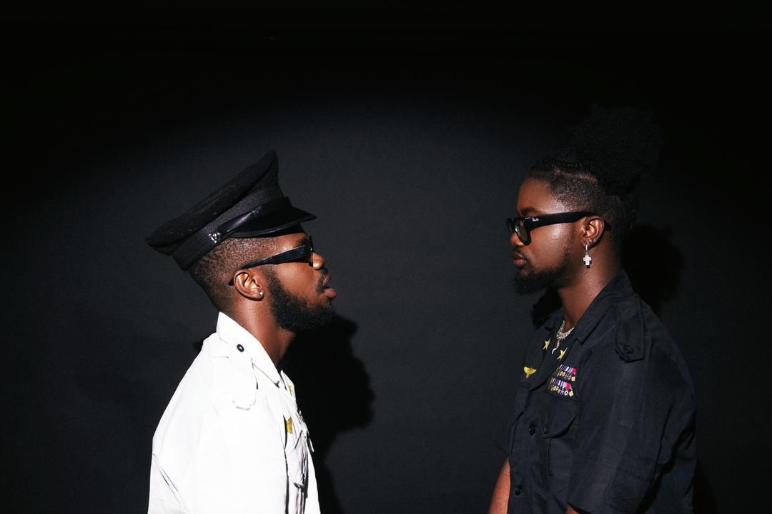 New Hip Hop Anthem “Head Of State” by OG Mage and Geezyshore to Commemorates Democracy Day