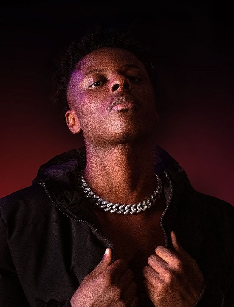 Hommie Blaze Shares Immersive New EP “Lost & Found”