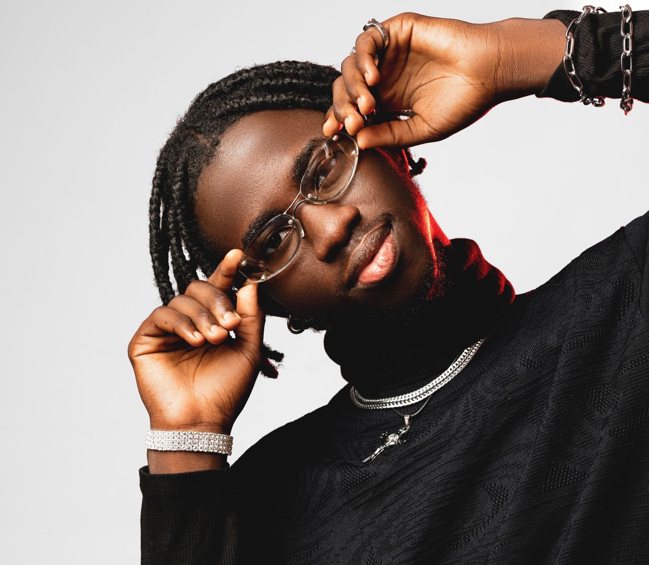 Jayimi Runs Towards “Dreams” In His New Single