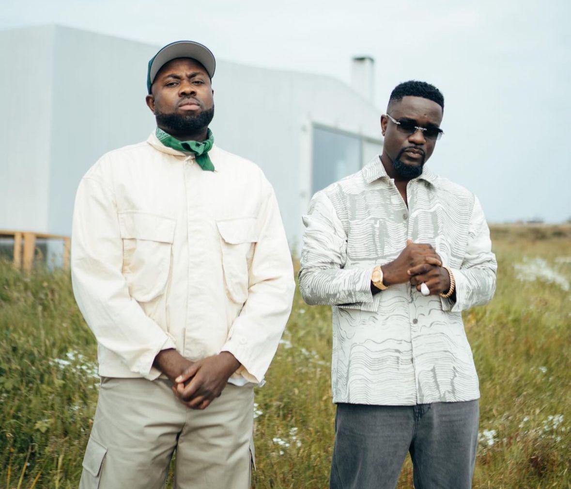 KJ Spio Releases Hot New Single ‘Jealous’ Featuring Sarkodie, Loick & Ambre