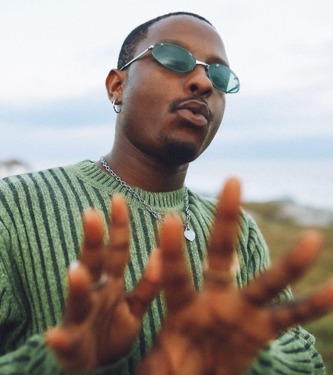 Love Takes Flight! Kelvyn Boy Soars With “Fly Away”