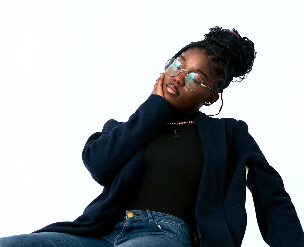 Kiki Celine Learns From Old Love On New Song