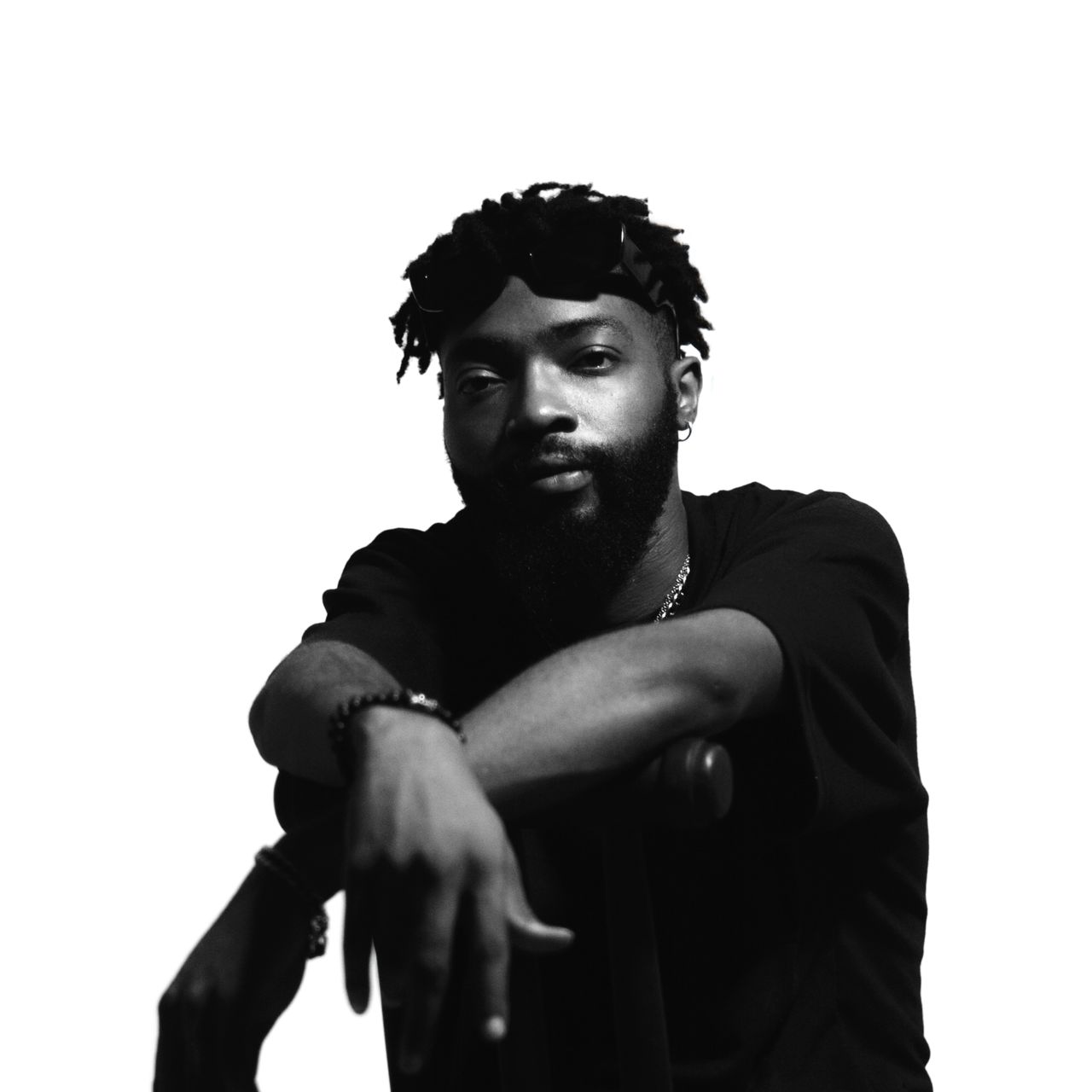 Kutee Lee Finds A “Leeway” On Surprise New Project