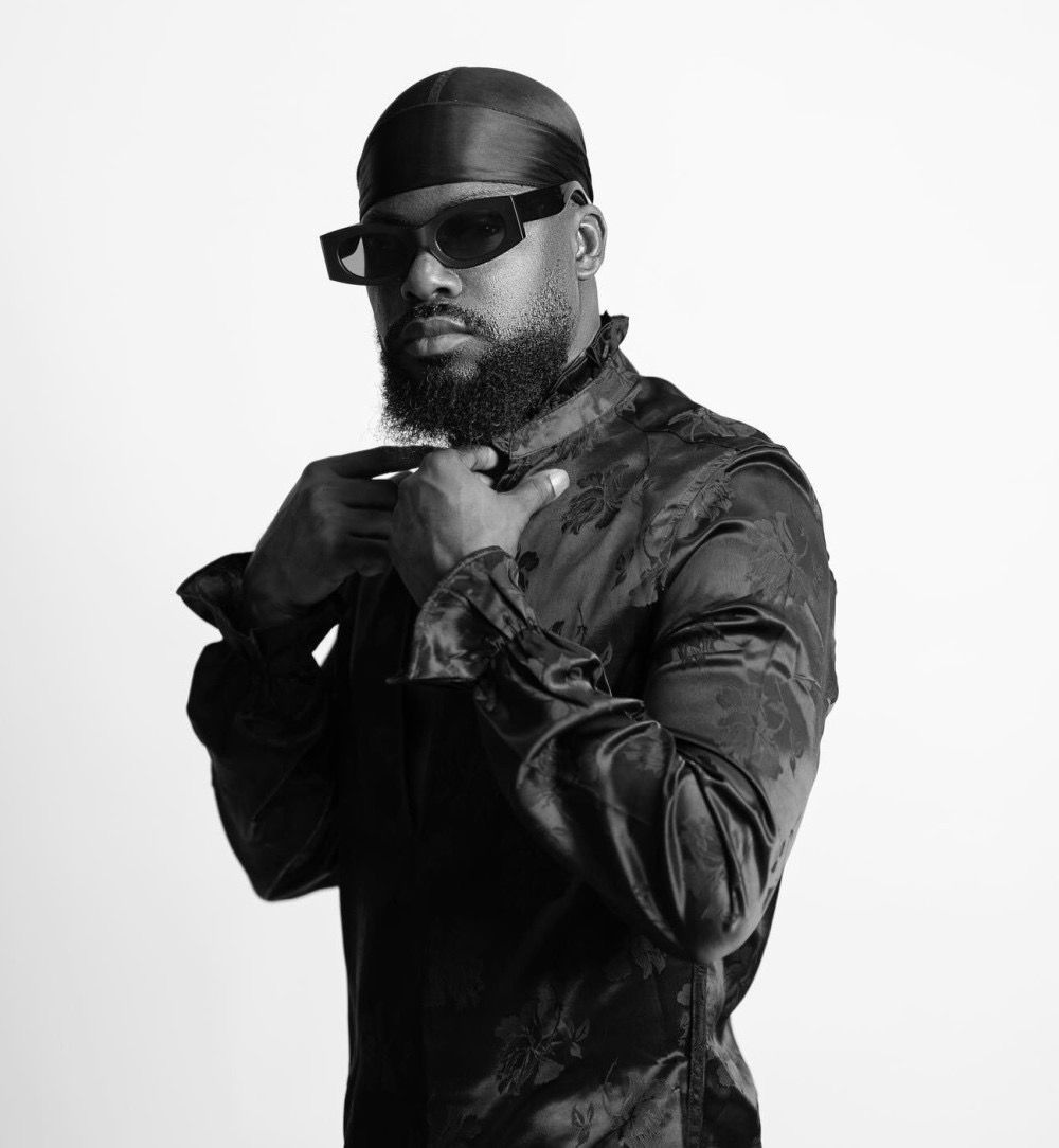 Mix Master Garzy Honoured With “Audio Engineer Of The Year” At TGMA 2024