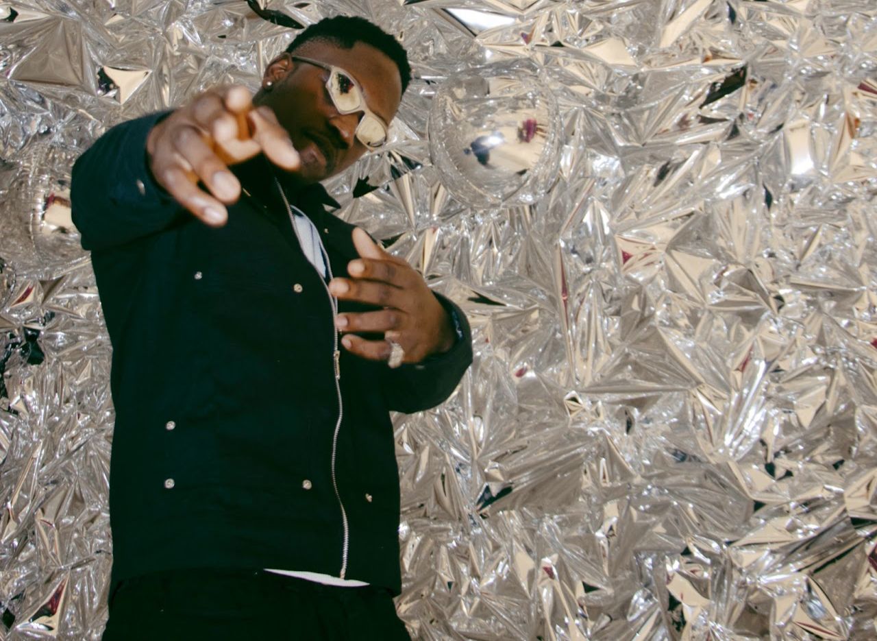 NE4Z Unveils His Debut Single, Titled ‘YOLO’