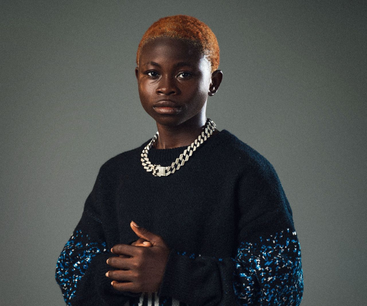Rising Star Oluwa Femzy Teams Up With Legend Oritse Femi For New Single “Life”