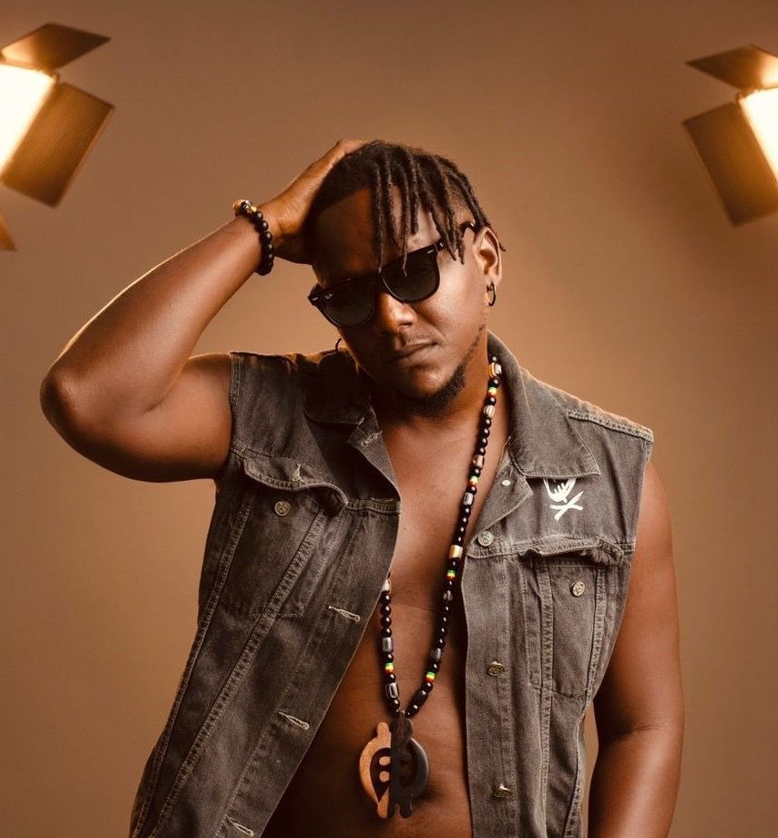 Meet Ranny Praps: A Nifty Storyteller With An Unshakable Style
