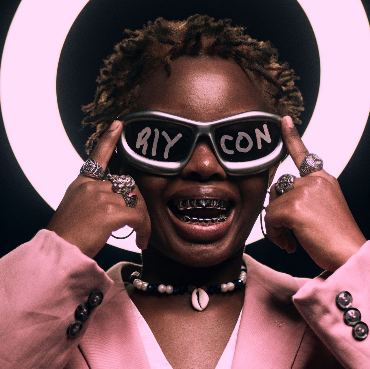 Riycon Releases Long-Awaited Song “Your Bae”