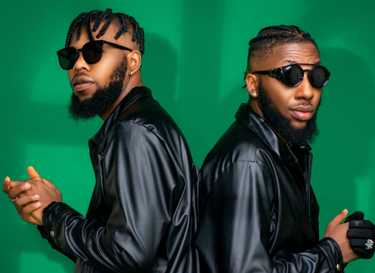 New Afrobeats/Afrosoul Single by Fast Rising Duo Twin Brother Starmix Chizzy