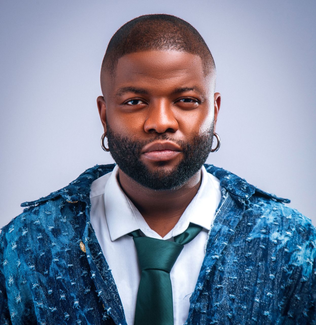 Dance All Summer along With Skales “Jogo”