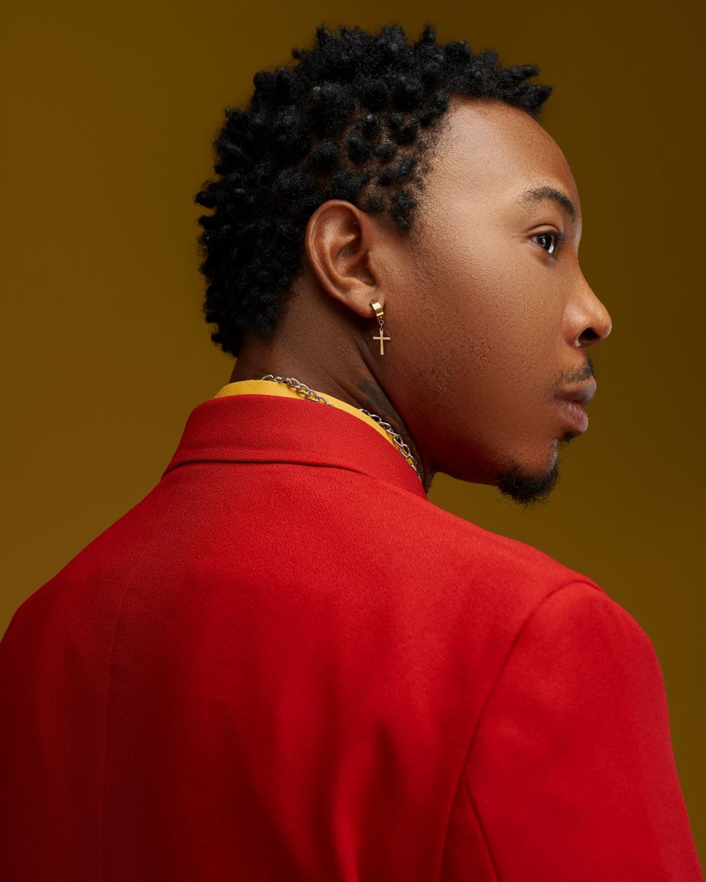 Solidstar Serenades Fans With New Love “Necessary”