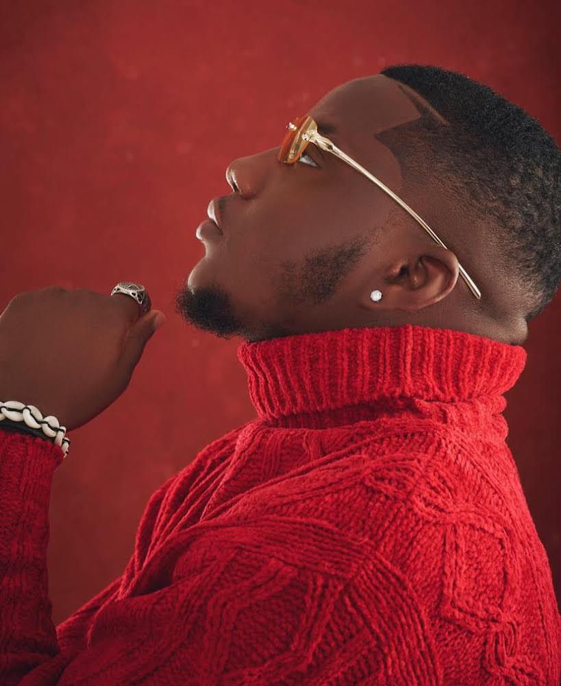 Starga Releases Soulful Afro Serenade “Stay”, A Timeless Ode To Eternal Love