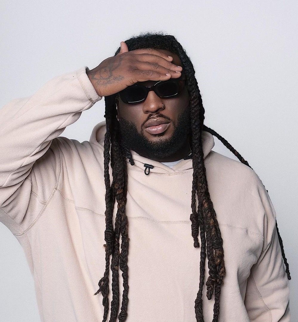 Zie Invites Fans To Connect With His Afro Side On “Kwesi” EP