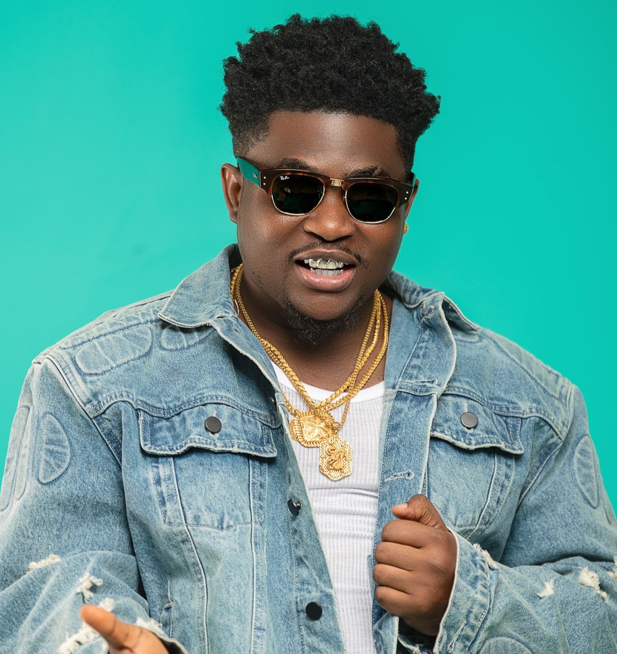 Danny Young’s “Jangolova” Is The Perfect Party Starter