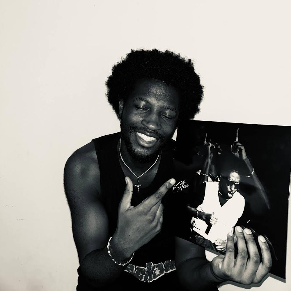 ‘The Prodigal Son’: $Steen’s Self-Produced Comeback Album