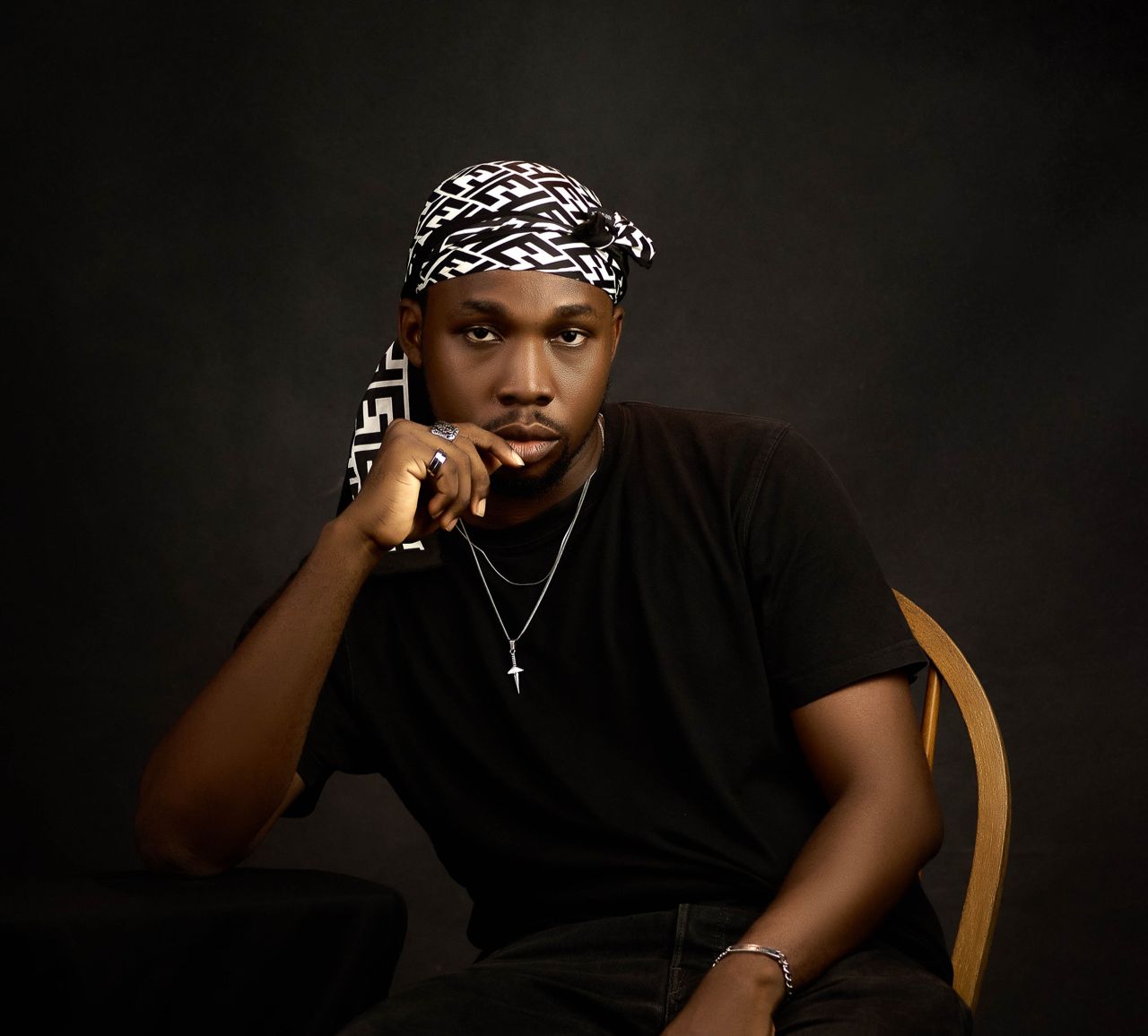 Adam Srae Releases “Wake And See” – A Highlife Anthem of Success and Determination
