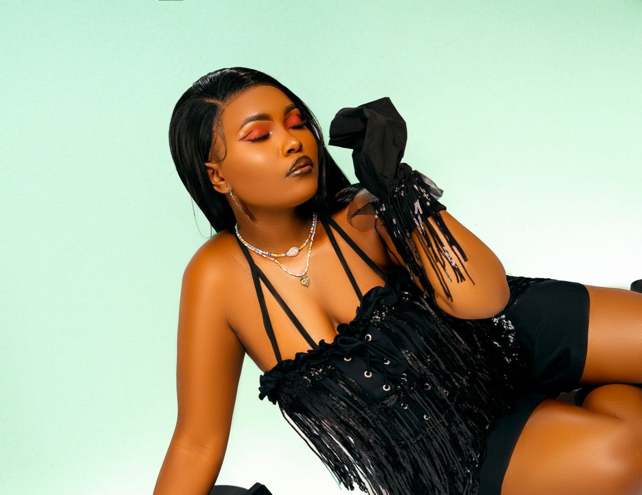 Anjella Crowns Her “Black Queens & Kings” With Debut EP