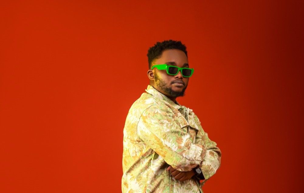 Beatz Vampire Drops Striking Debut Instrumental Album “Culture Harmonies”